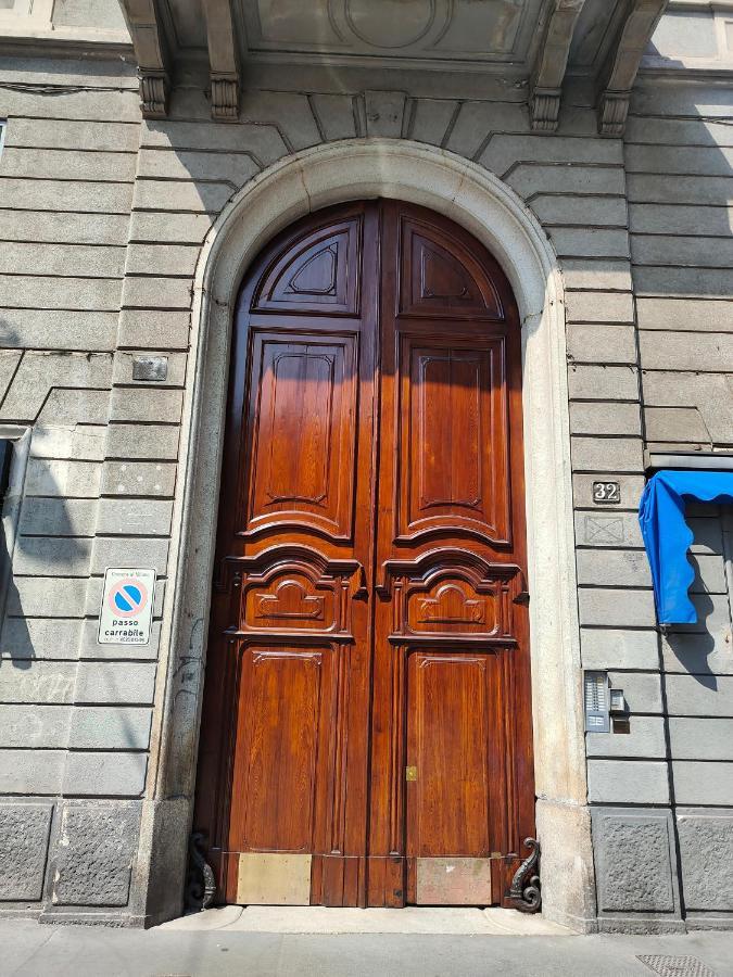 S&M Apartments "Casa Anna" - Crocetta M3 Milan Exterior photo