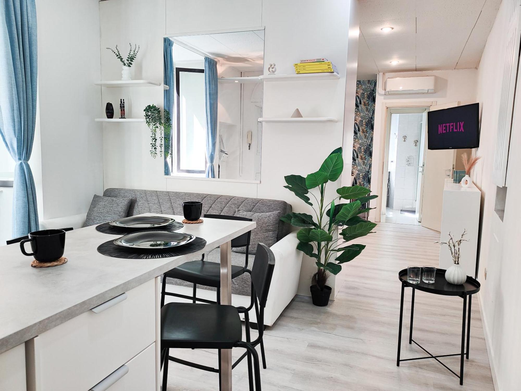 S&M Apartments "Casa Anna" - Crocetta M3 Milan Exterior photo